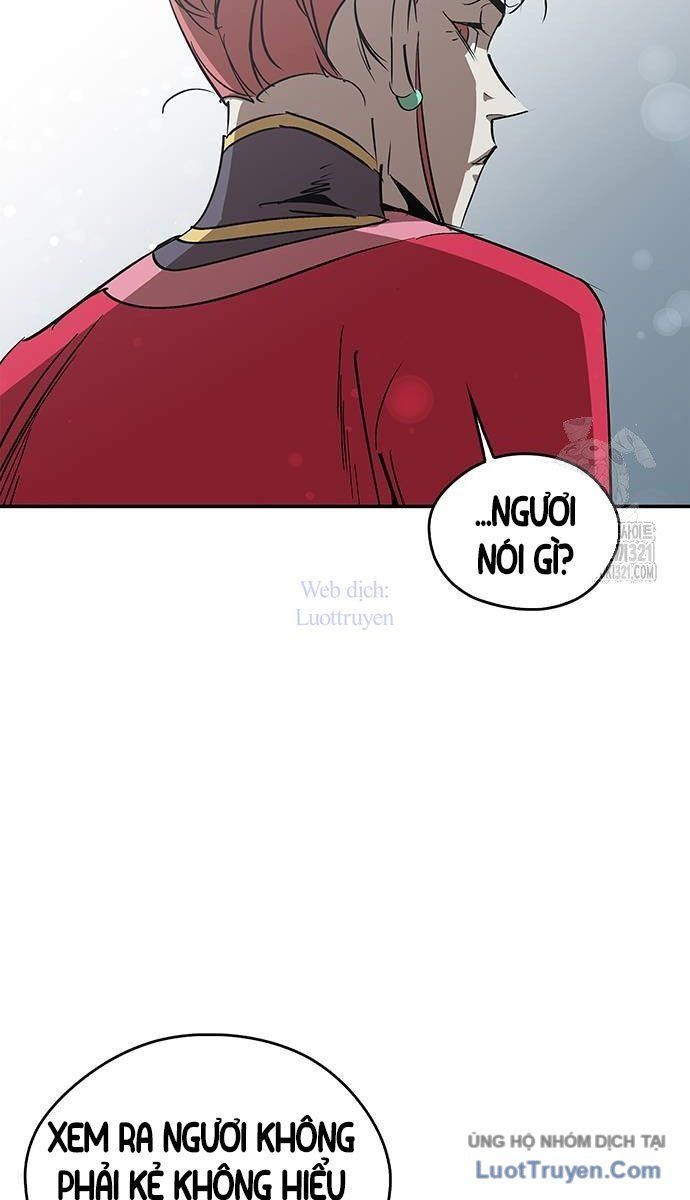 Võ Học Miền Viễn Tây [Chap 46-49]