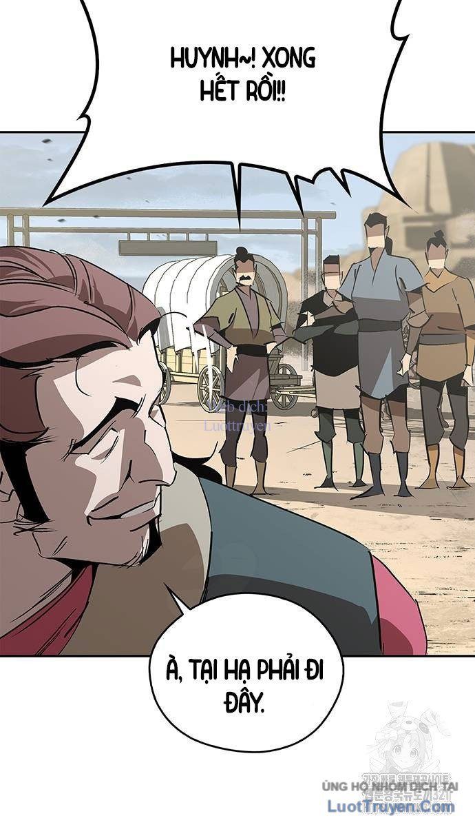 Võ Học Miền Viễn Tây [Chap 46-49]