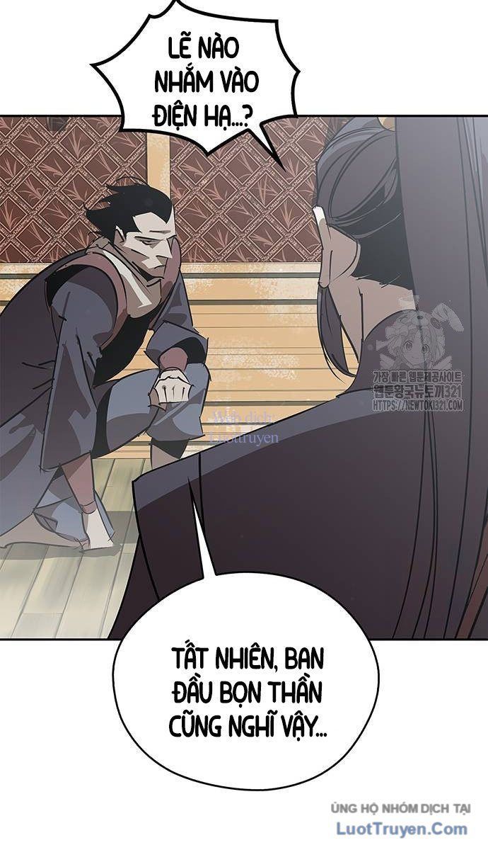 Võ Học Miền Viễn Tây [Chap 46-49]