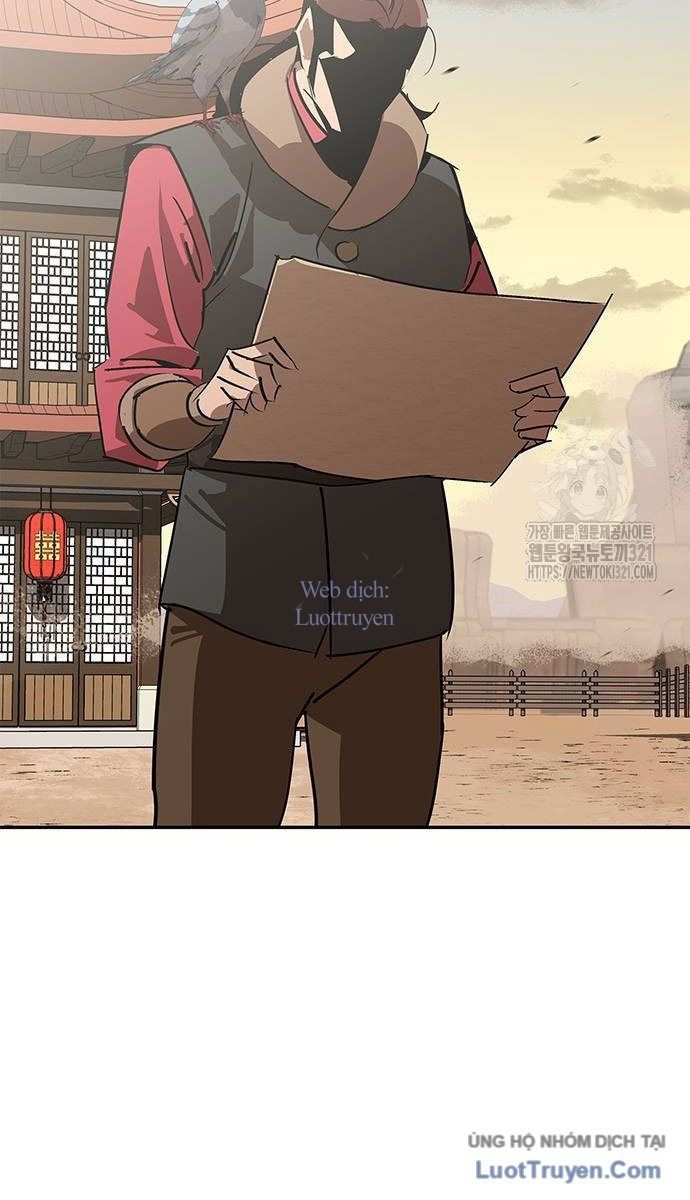 Võ Học Miền Viễn Tây [Chap 46-49]