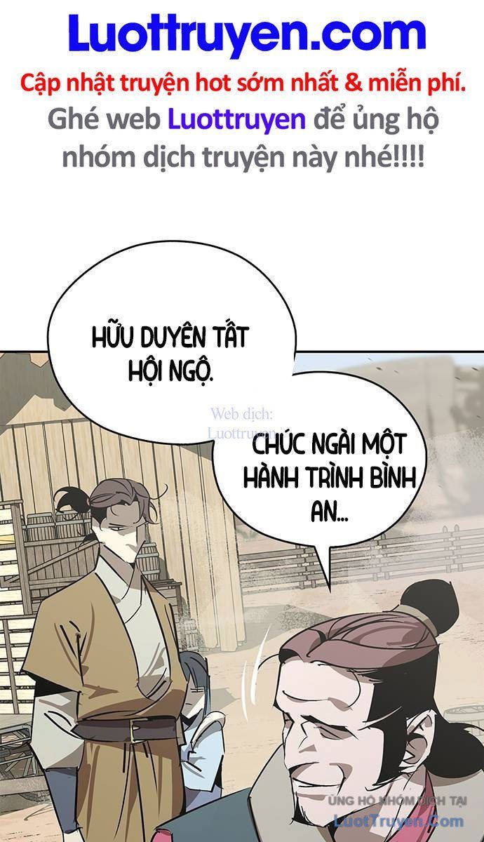 Võ Học Miền Viễn Tây [Chap 46-49]