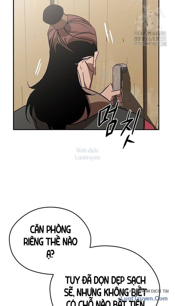 Võ Học Miền Viễn Tây [Chap 46-49]