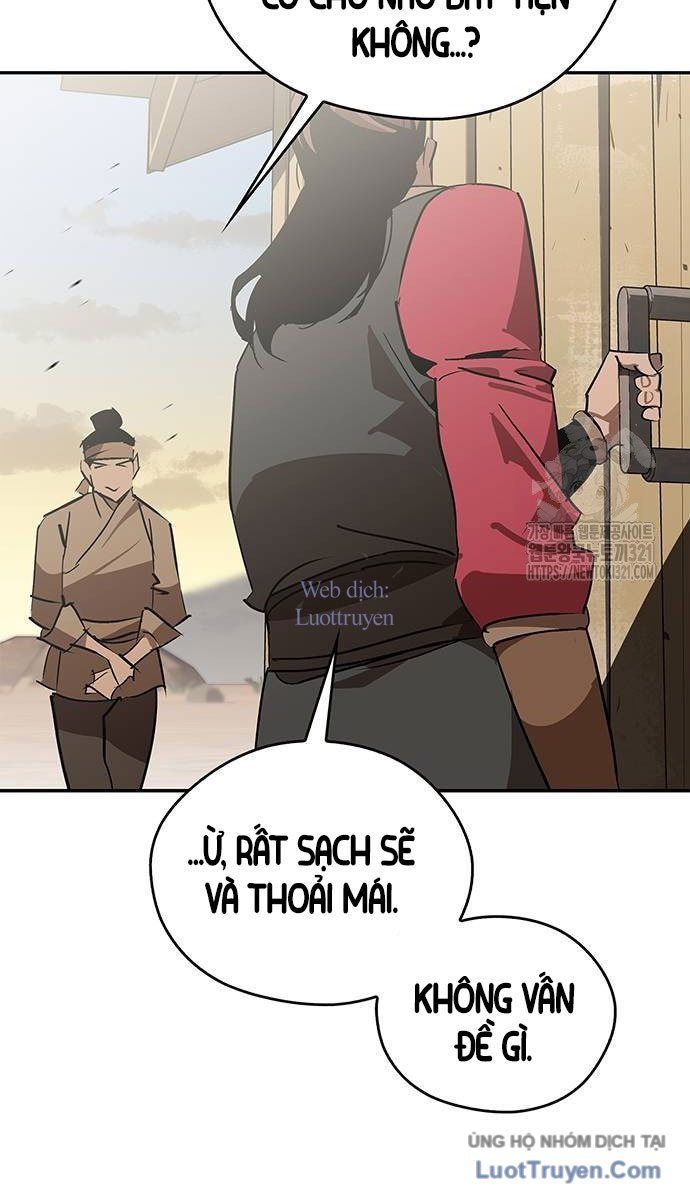 Võ Học Miền Viễn Tây [Chap 46-49]