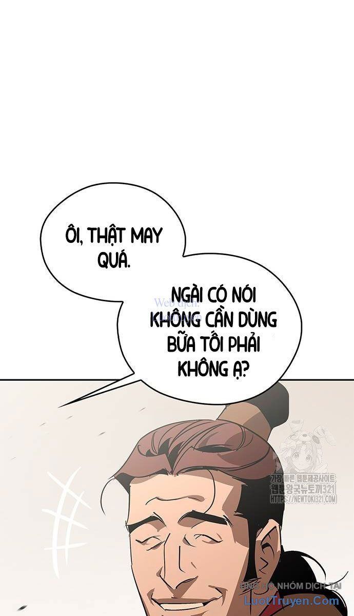 Võ Học Miền Viễn Tây [Chap 46-49]
