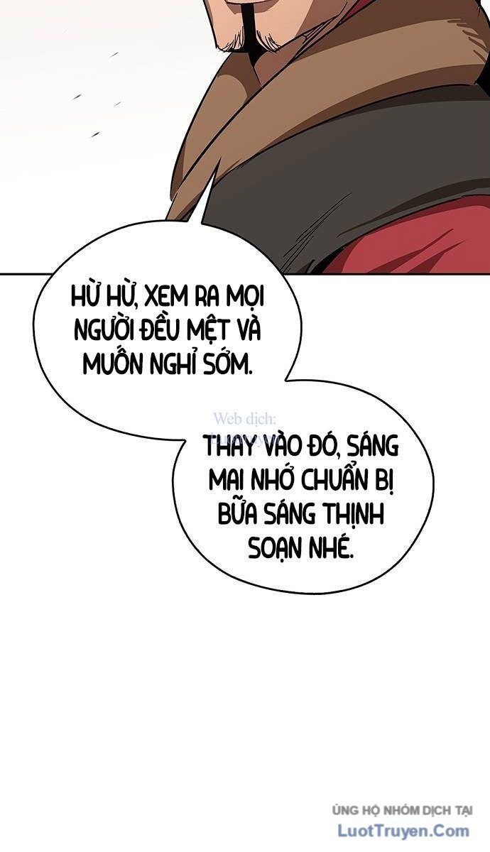 Võ Học Miền Viễn Tây [Chap 46-49]