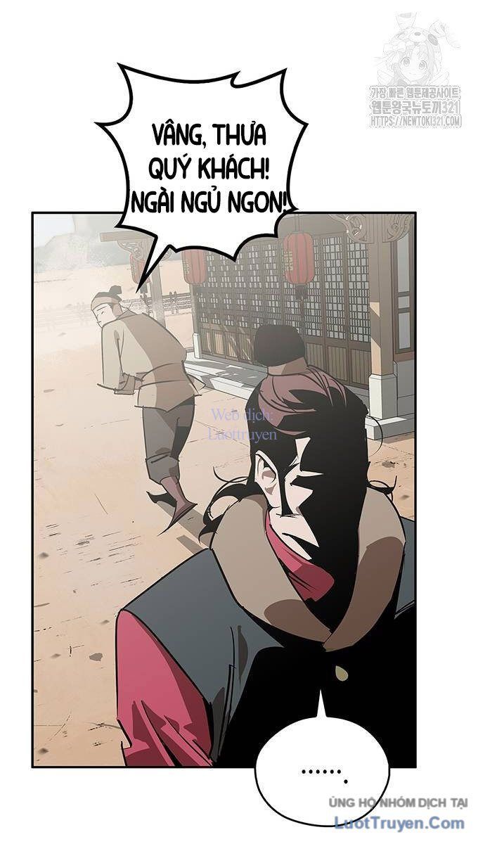 Võ Học Miền Viễn Tây [Chap 46-49]