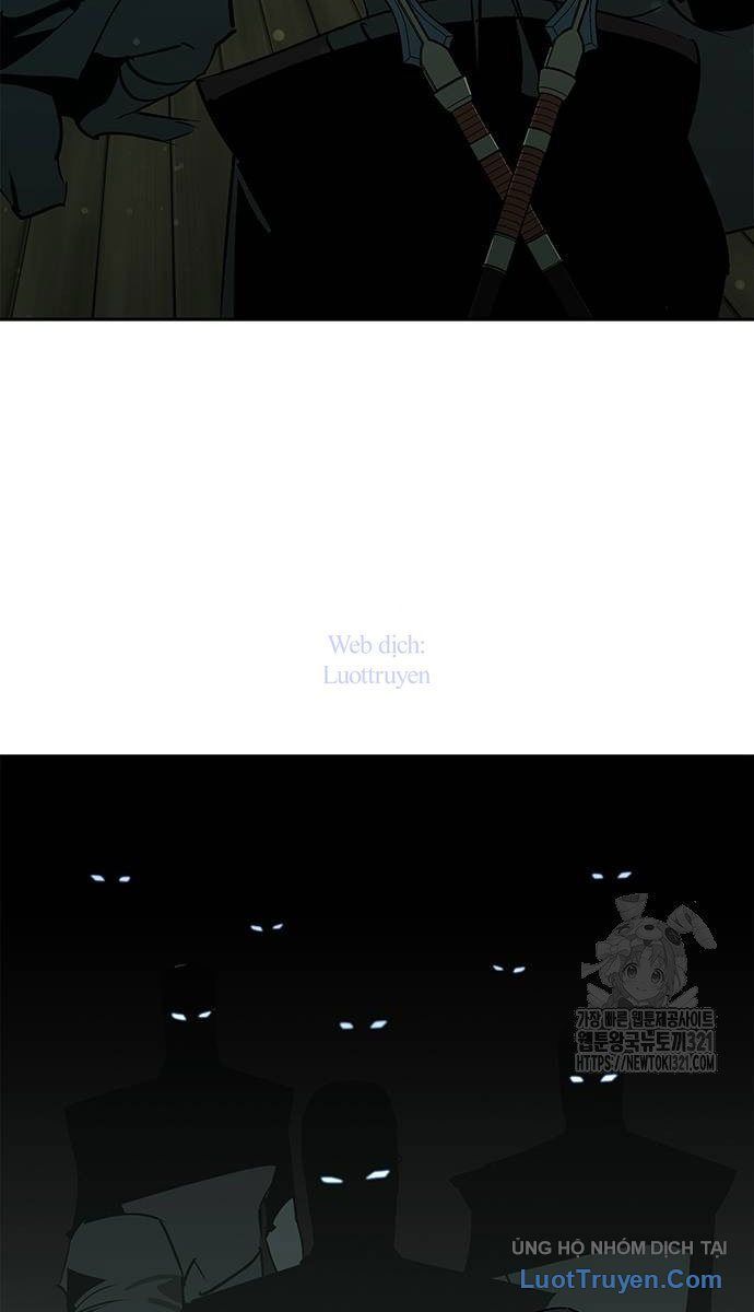 Võ Học Miền Viễn Tây [Chap 46-49]