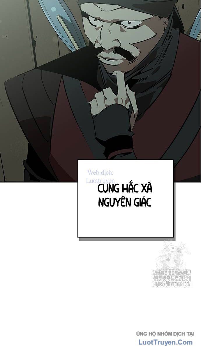 Võ Học Miền Viễn Tây [Chap 46-49]