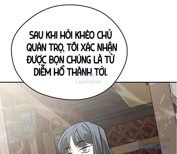 Võ Học Miền Viễn Tây [Chap 46-49]