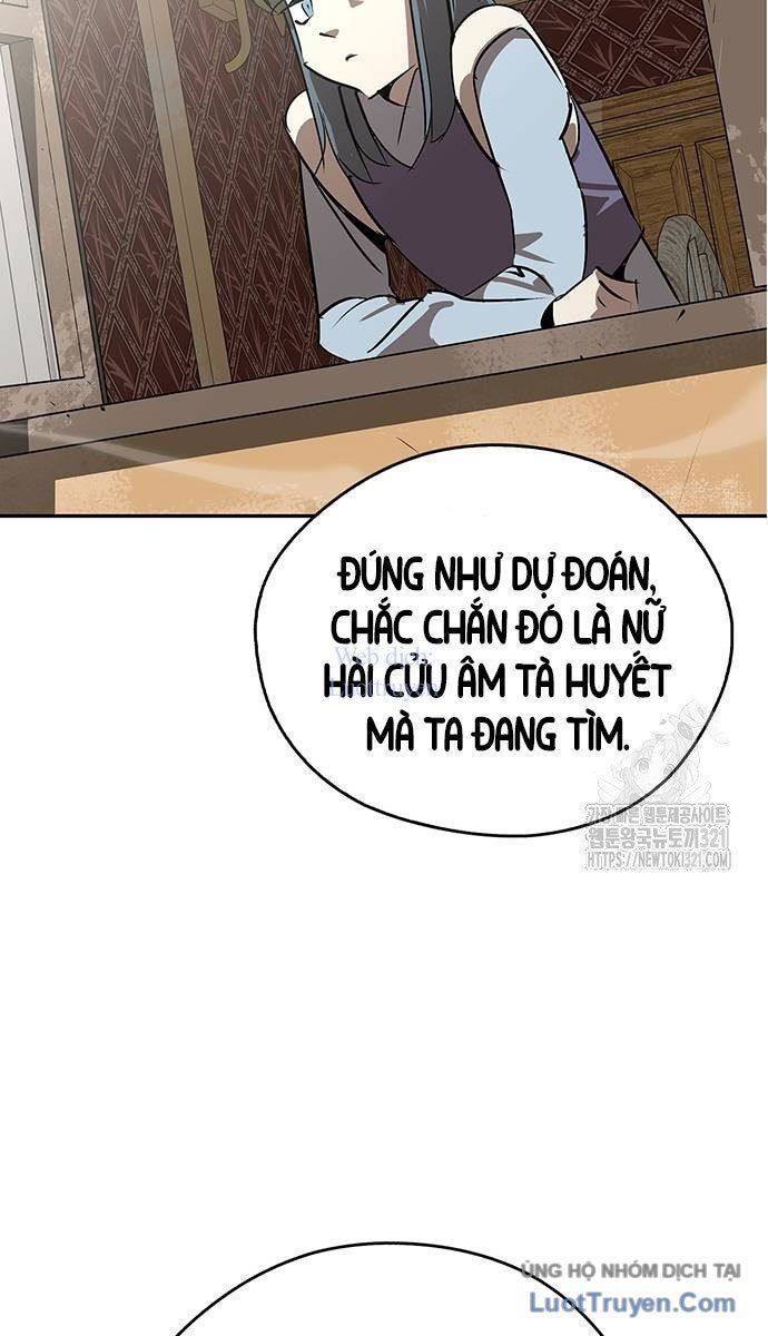 Võ Học Miền Viễn Tây [Chap 46-49]