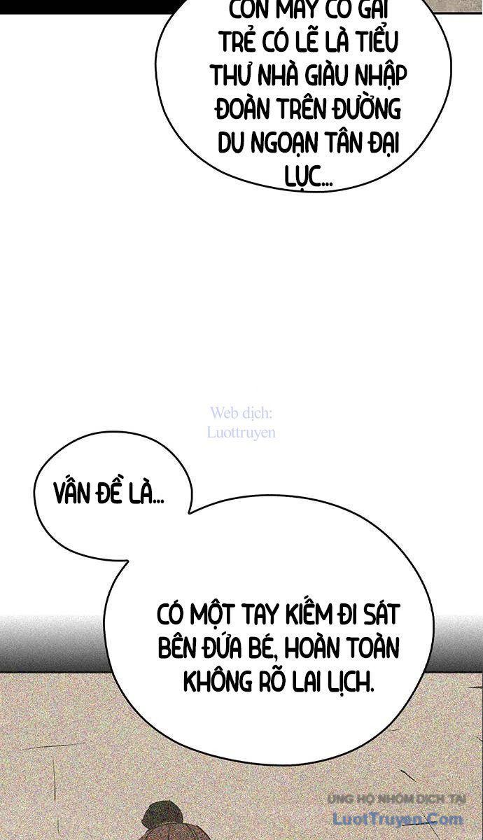 Võ Học Miền Viễn Tây [Chap 46-49]