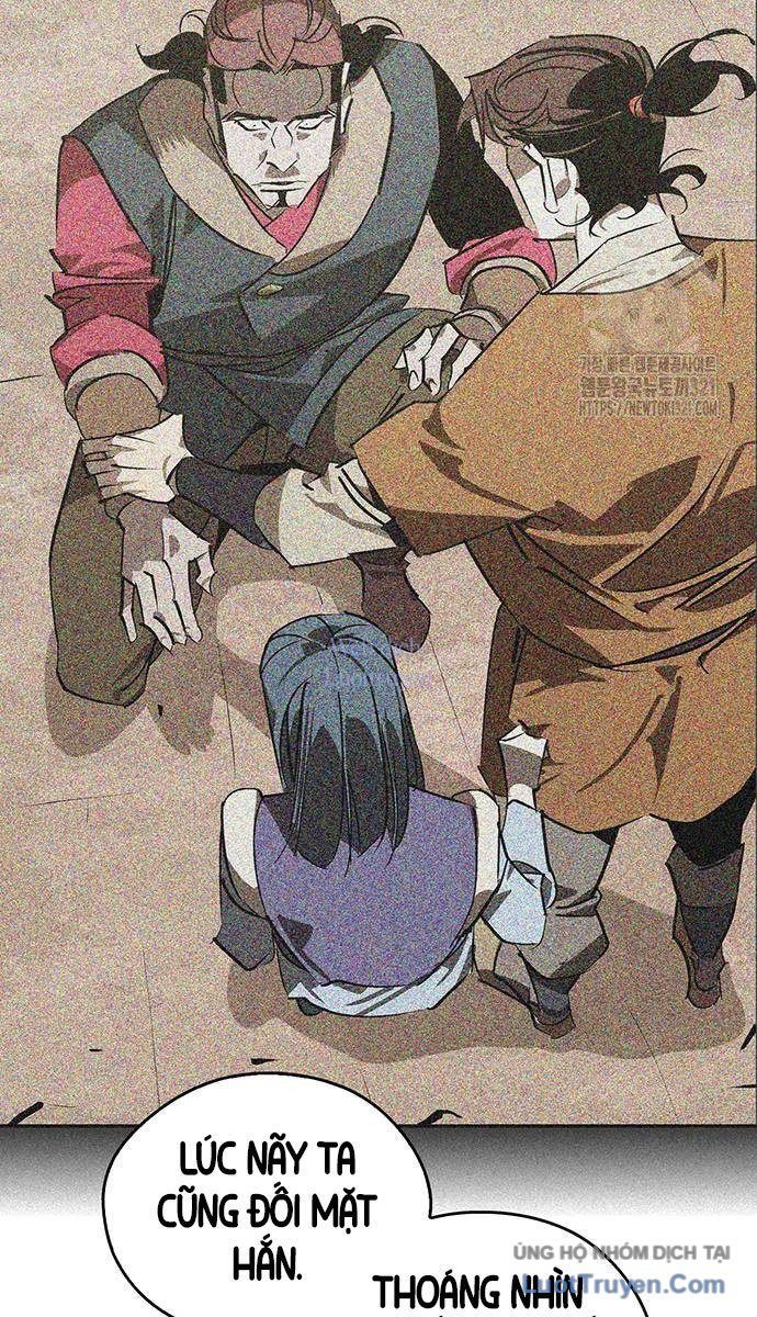 Võ Học Miền Viễn Tây [Chap 46-49]