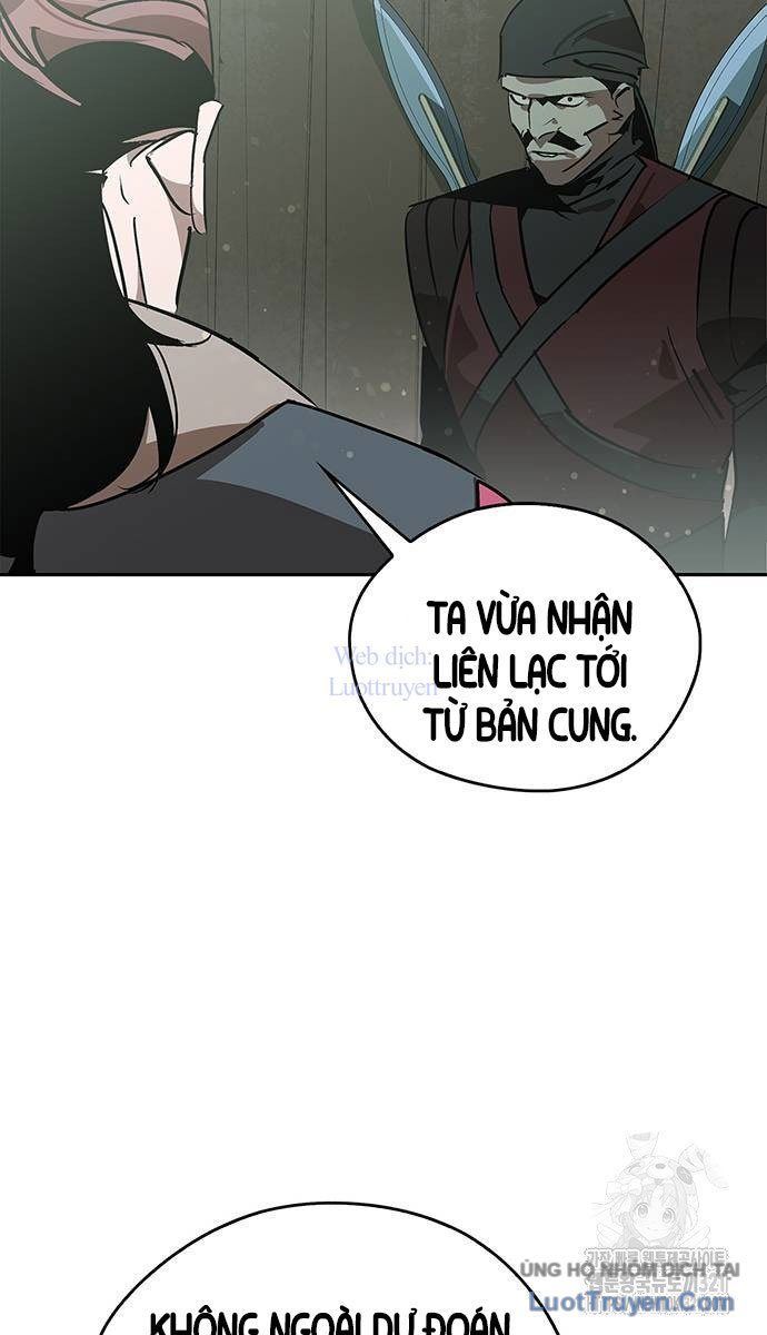 Võ Học Miền Viễn Tây [Chap 46-49]