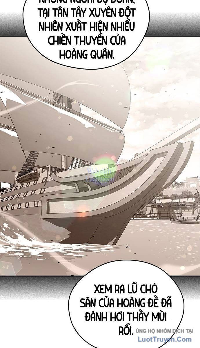 Võ Học Miền Viễn Tây [Chap 46-49]