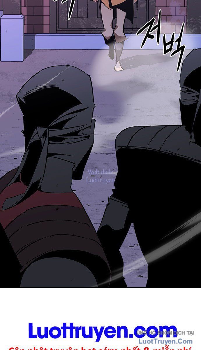 Võ Học Miền Viễn Tây [Chap 46-49]