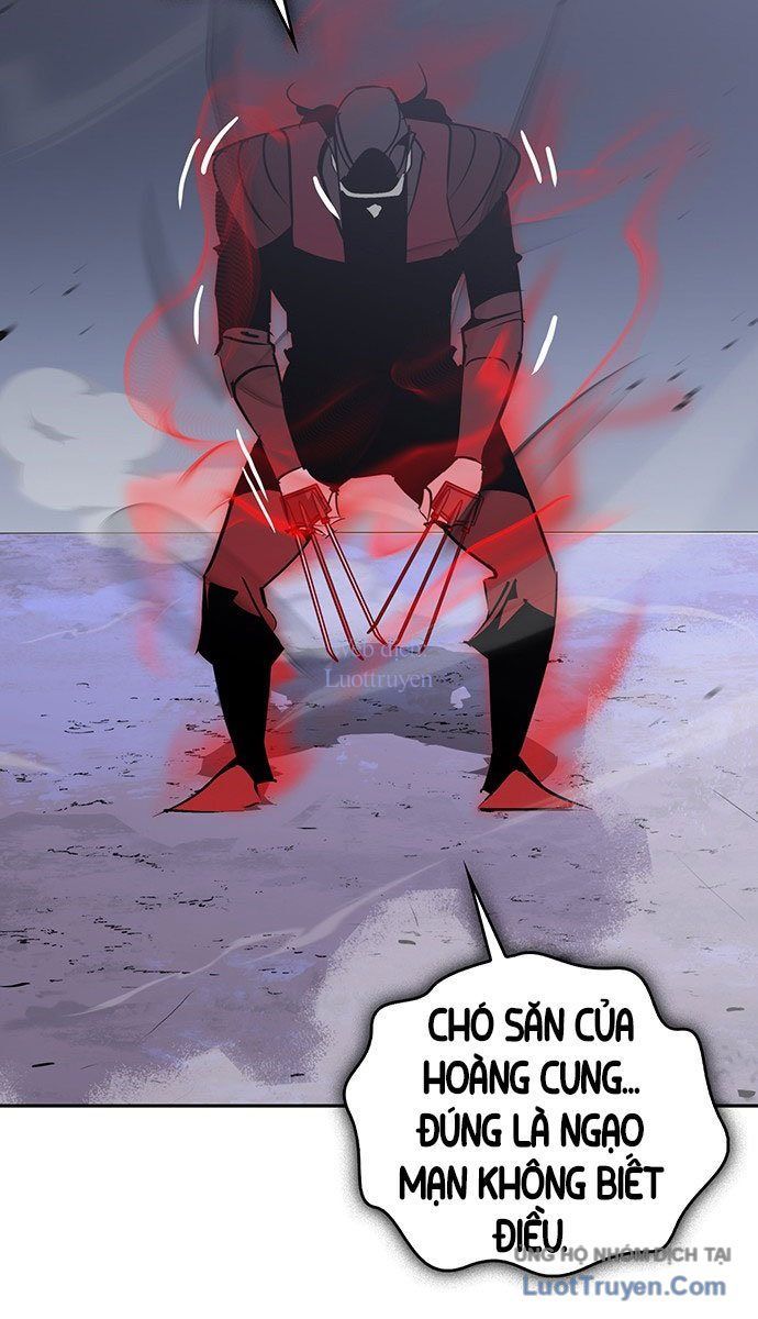 Võ Học Miền Viễn Tây [Chap 46-49]