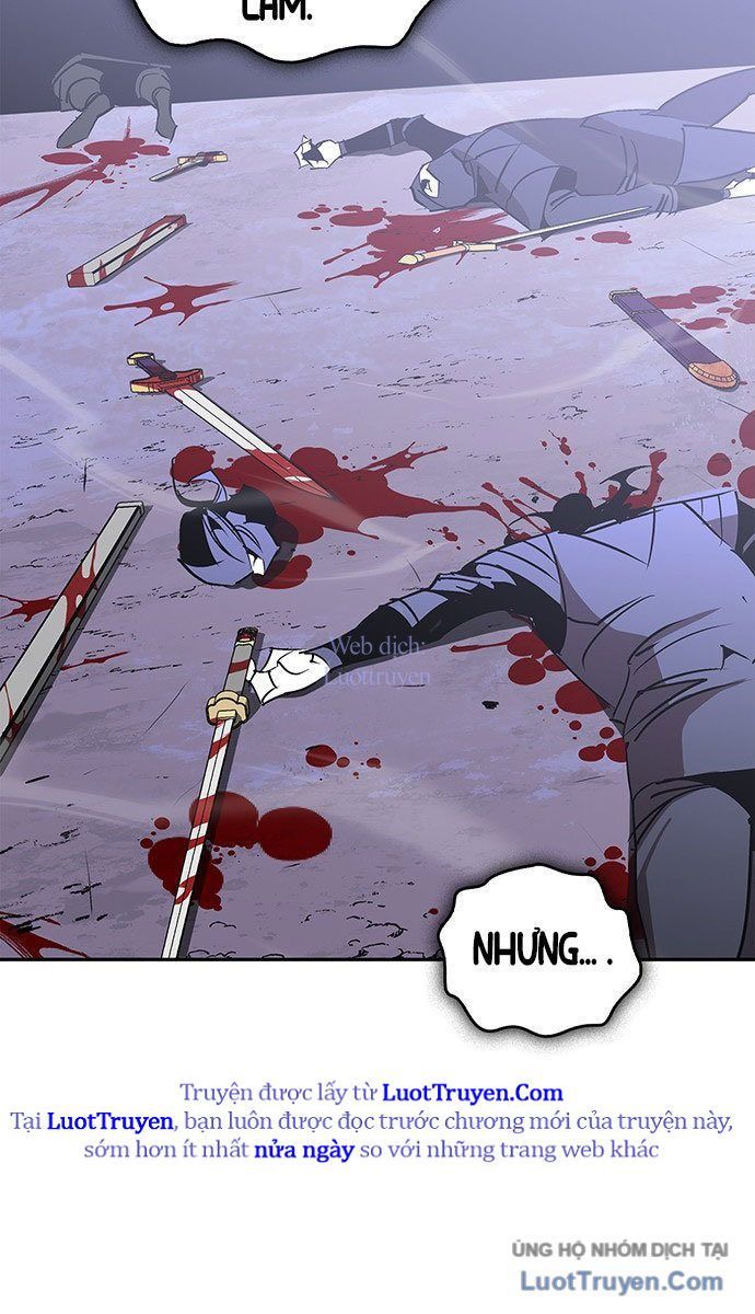 Võ Học Miền Viễn Tây [Chap 46-49]