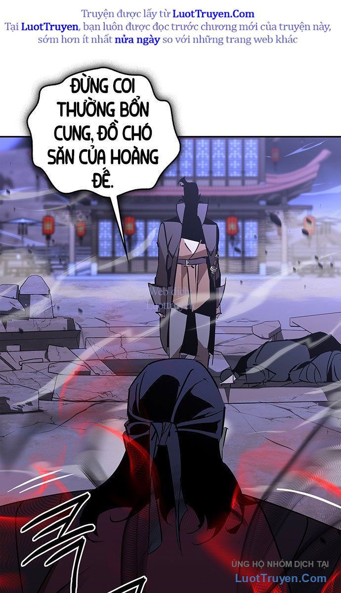 Võ Học Miền Viễn Tây [Chap 46-49]