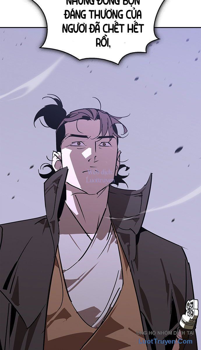 Võ Học Miền Viễn Tây [Chap 46-49]