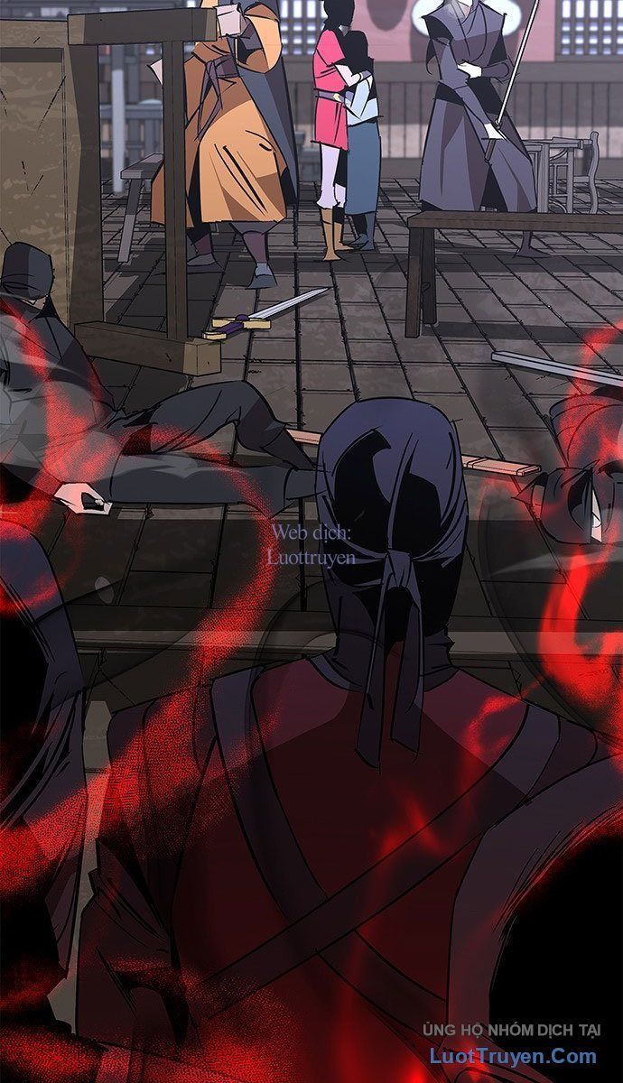 Võ Học Miền Viễn Tây [Chap 46-49]