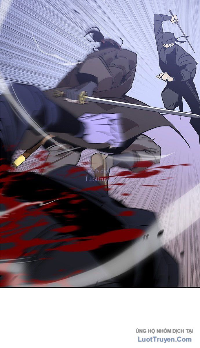 Võ Học Miền Viễn Tây [Chap 46-49]