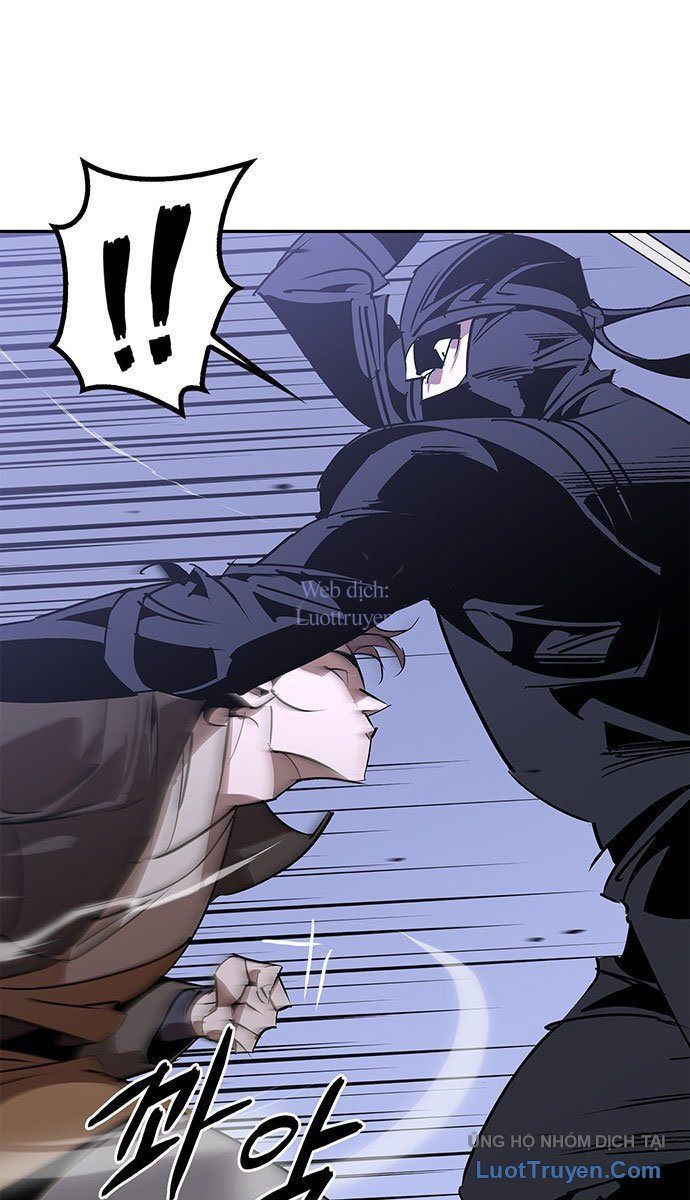 Võ Học Miền Viễn Tây [Chap 46-49]