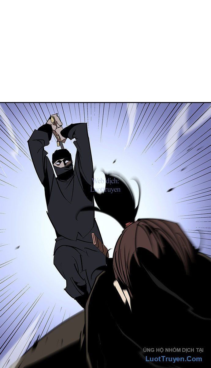 Võ Học Miền Viễn Tây [Chap 46-49]