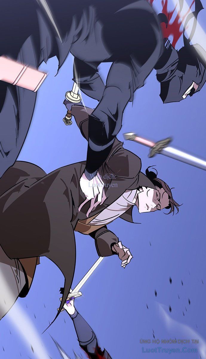 Võ Học Miền Viễn Tây [Chap 46-49]