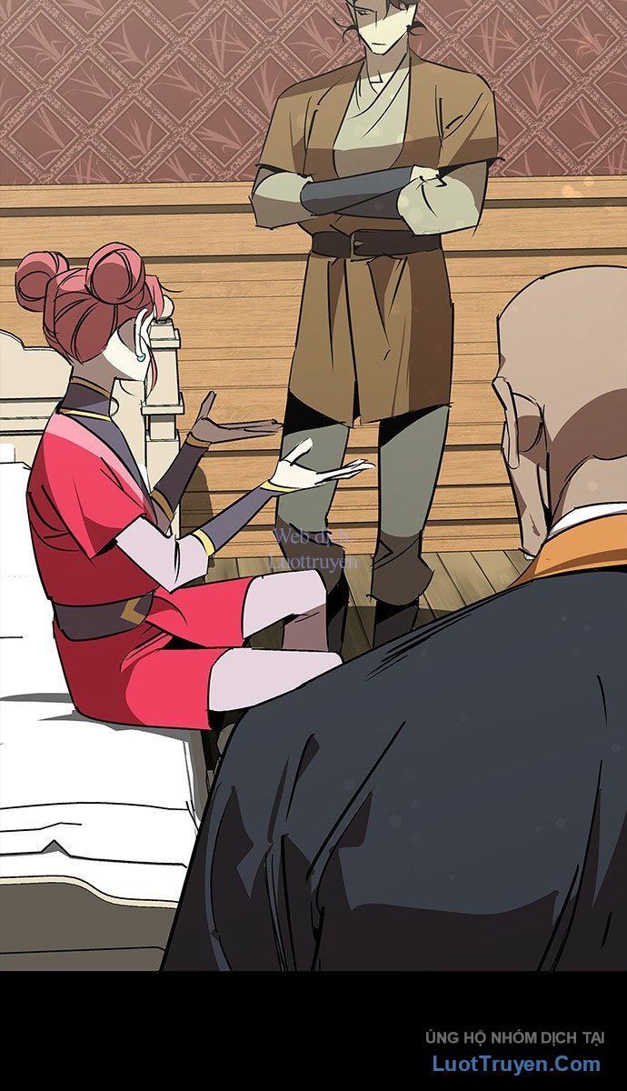 Võ Học Miền Viễn Tây [Chap 46-49]