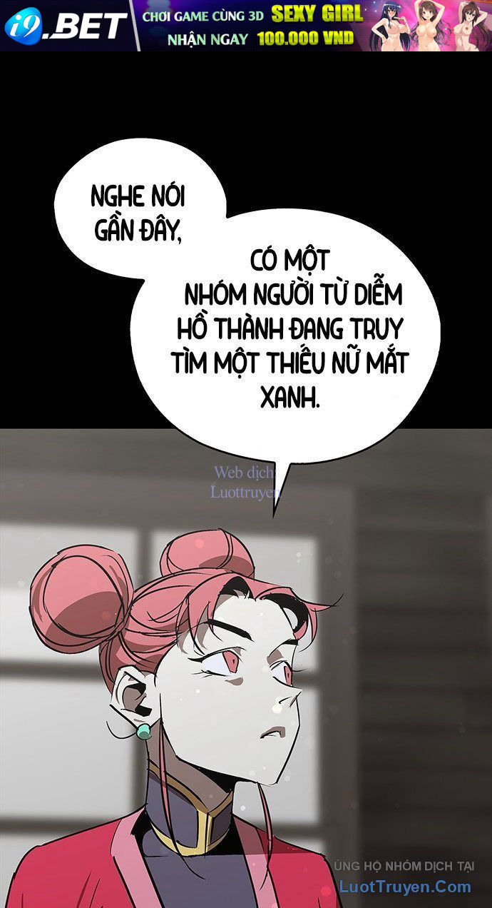 Võ Học Miền Viễn Tây [Chap 46-49]