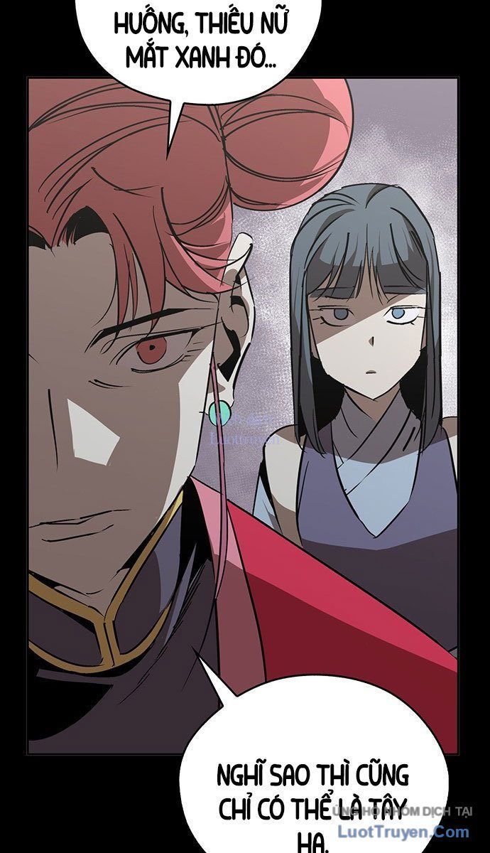 Võ Học Miền Viễn Tây [Chap 46-49]