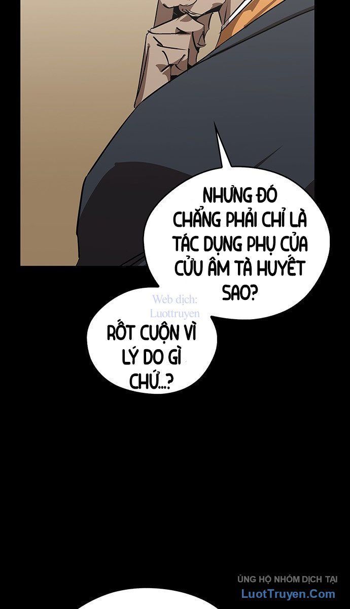 Võ Học Miền Viễn Tây [Chap 46-49]
