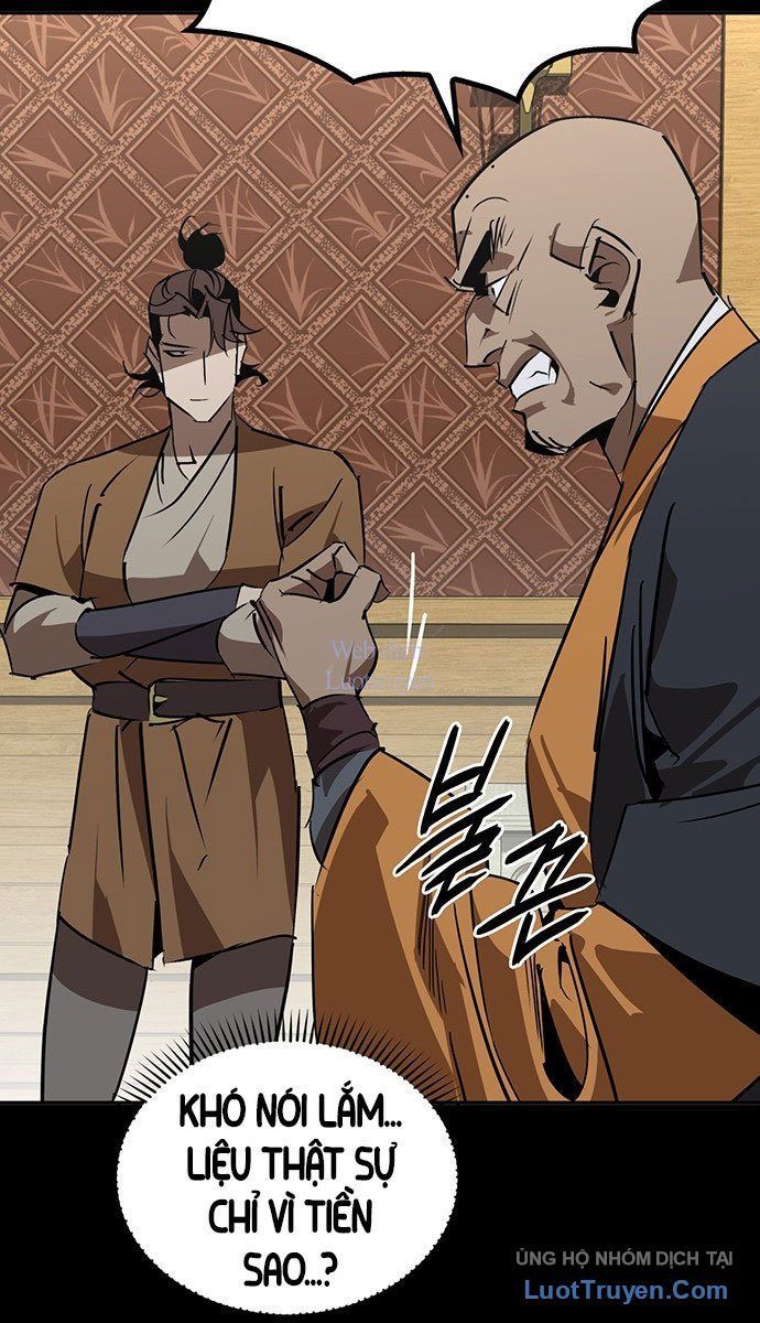 Võ Học Miền Viễn Tây [Chap 46-49]