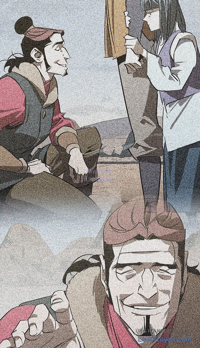 Võ Học Miền Viễn Tây [Chap 46-49]