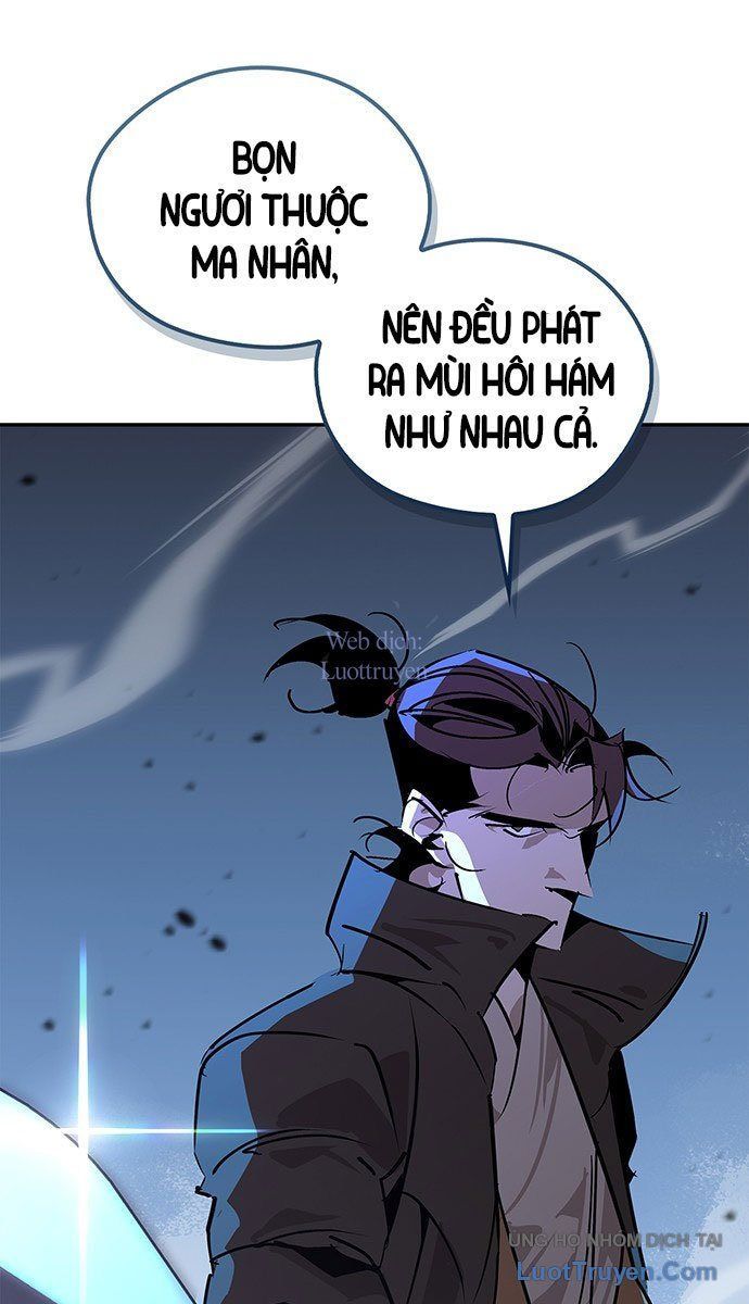 Võ Học Miền Viễn Tây [Chap 46-49]