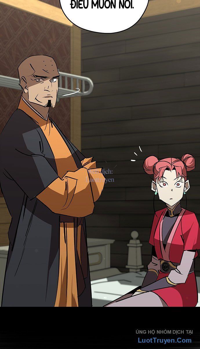 Võ Học Miền Viễn Tây [Chap 46-49]