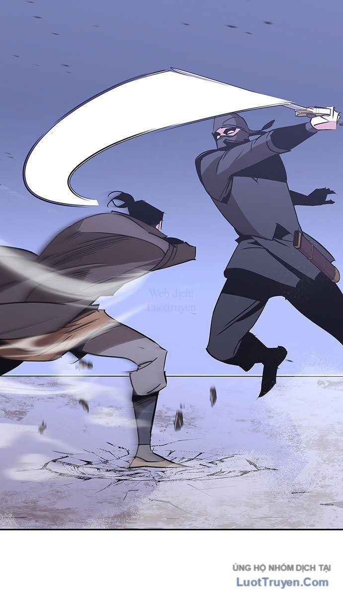 Võ Học Miền Viễn Tây [Chap 46-49]