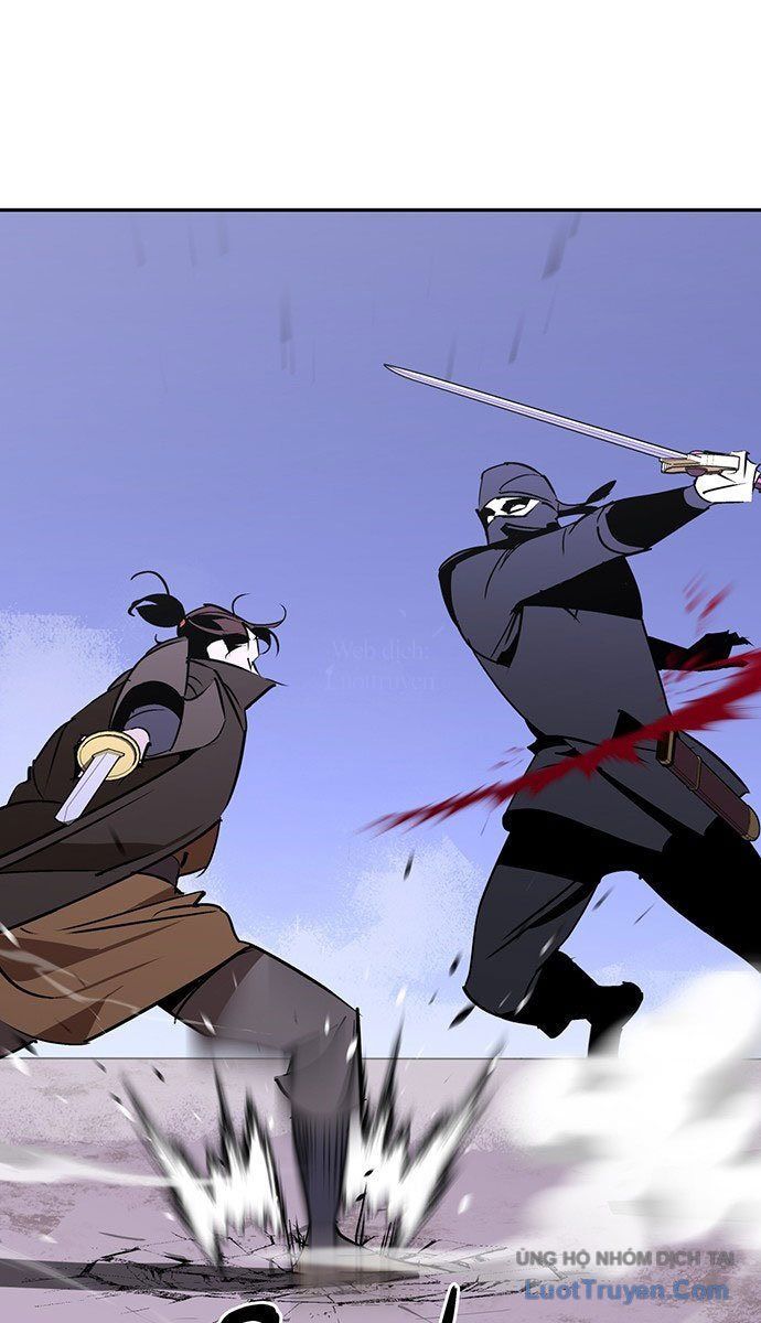 Võ Học Miền Viễn Tây [Chap 46-49]