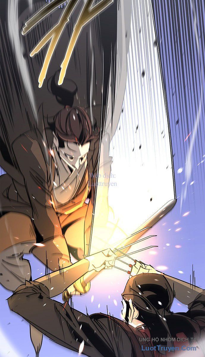 Võ Học Miền Viễn Tây [Chap 46-49]