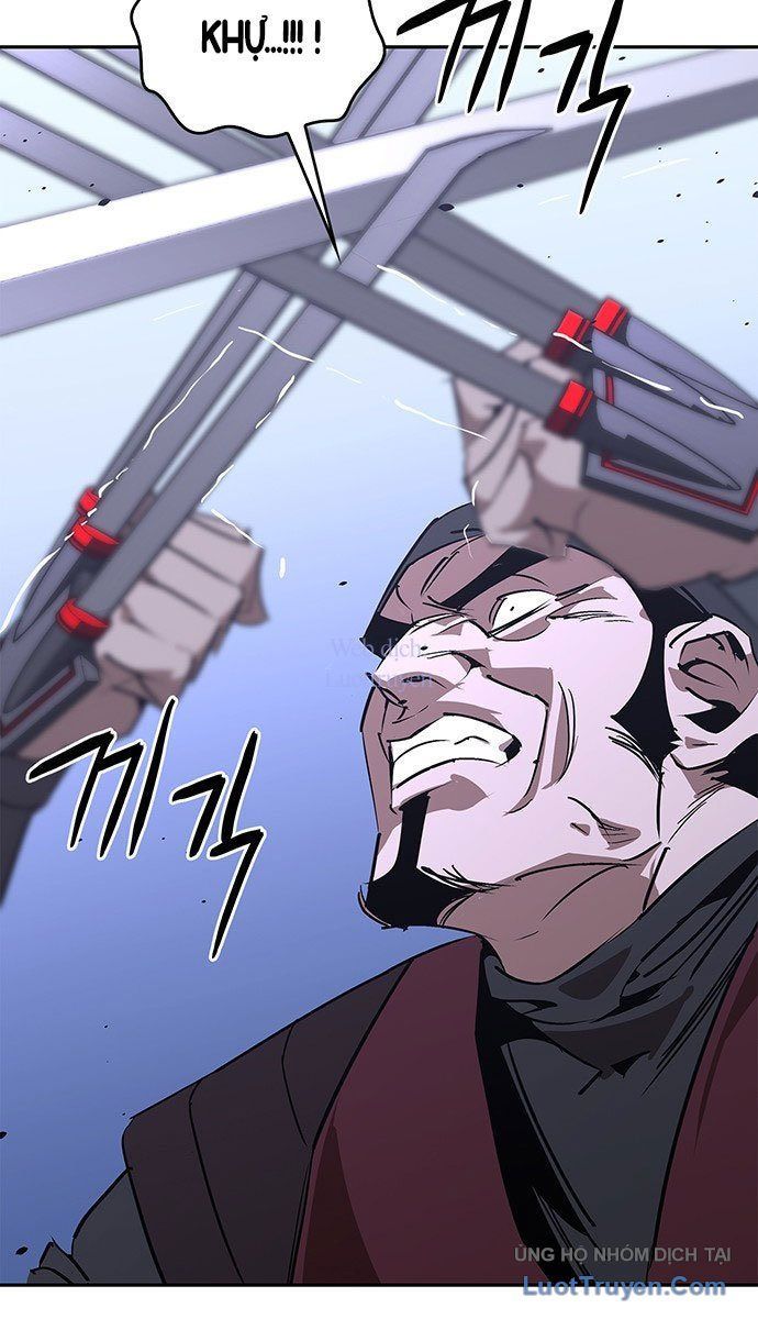 Võ Học Miền Viễn Tây [Chap 46-49]