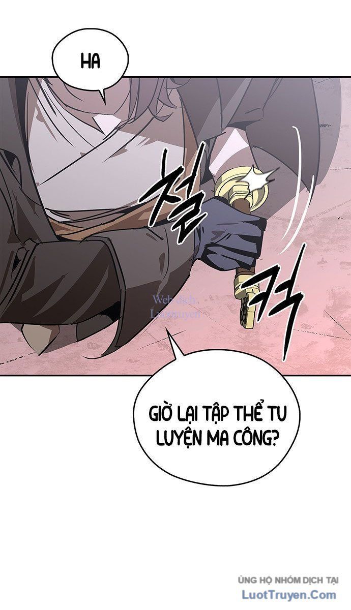 Võ Học Miền Viễn Tây [Chap 46-49]