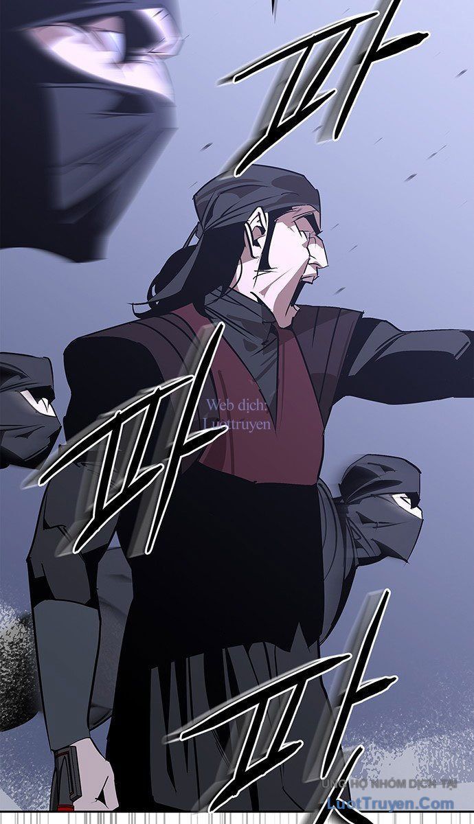 Võ Học Miền Viễn Tây [Chap 46-49]