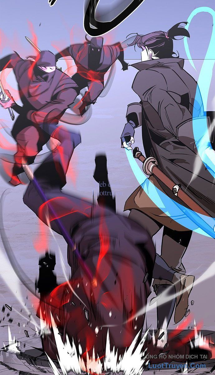 Võ Học Miền Viễn Tây [Chap 46-49]