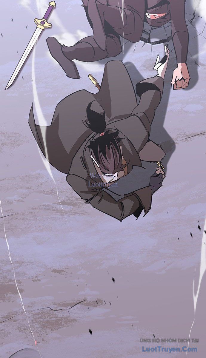 Võ Học Miền Viễn Tây [Chap 46-49]