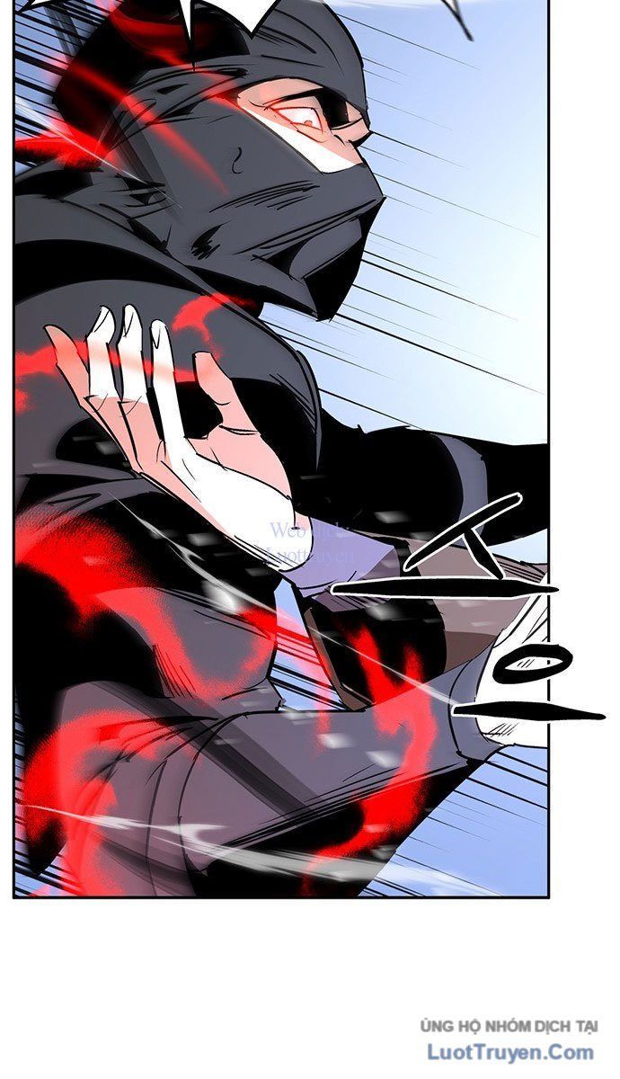 Võ Học Miền Viễn Tây [Chap 46-49]