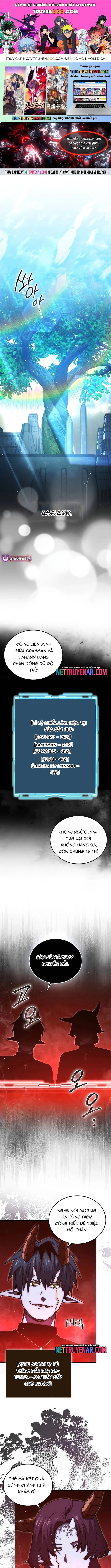 Ma Vương Thăng Cấp Bằng Võ Công [Chap 111]