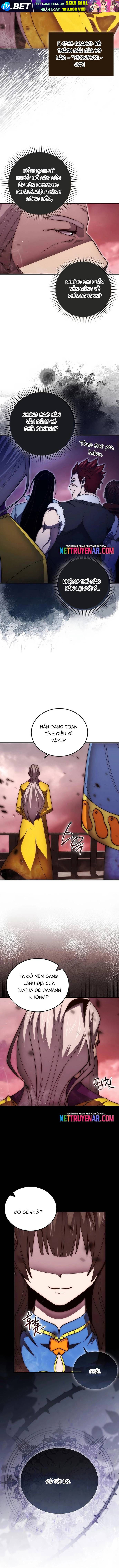 Ma Vương Thăng Cấp Bằng Võ Công [Chap 111]