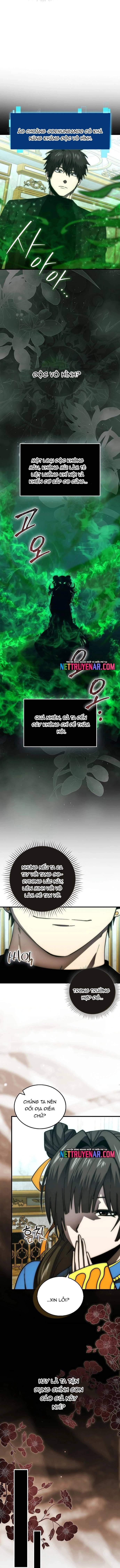 Ma Vương Thăng Cấp Bằng Võ Công [Chap 111]