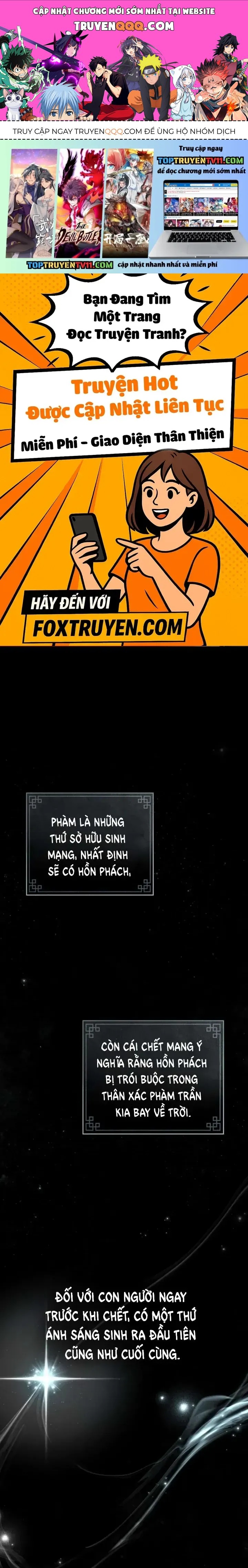 Lửa Hồn [Chap 38]