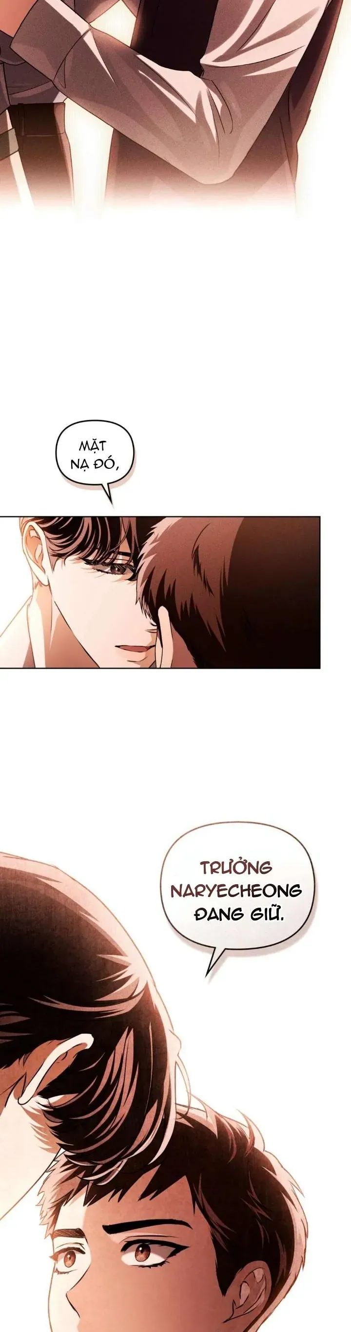 Lửa Hồn [Chap 38]